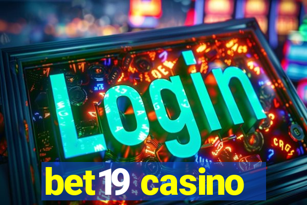 bet19 casino